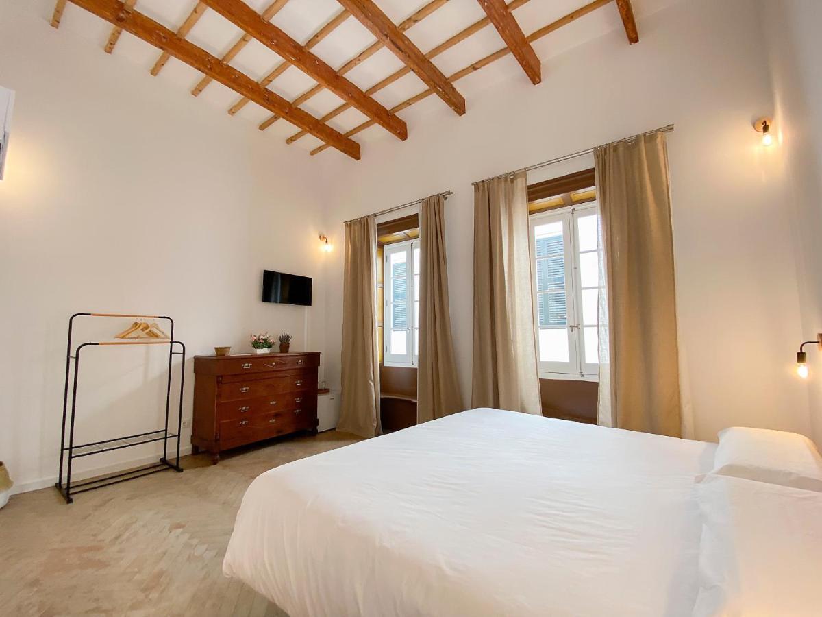 Nou Sant Antoni Hotel Ciutadella (Menorca)